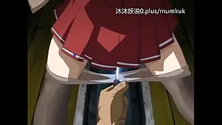 A65 动漫 中文字幕 耻辱的牢狱 第3部分